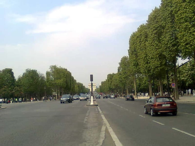 Paris 6-Hour Private Guided Walking Tour - Key points to know before booking