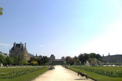 Paris 6-Hour Private Guided Walking Tour - From Hôtel de Ville to Tour Saint-Jacques