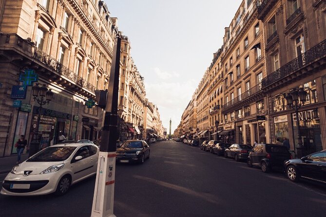 Paris Airport Private Transfer to City Center - The Driver Meet-Up: Signs, Flight Tracking, and Waiting Windows