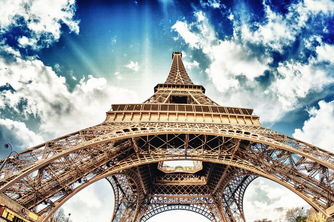 Paris Airports Private Roundtrip Transfer - Key things that make this transfer work so well