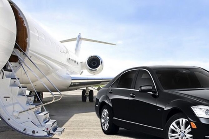 Paris Airports Private Roundtrip Transfer - Should you book this private roundtrip transfer?