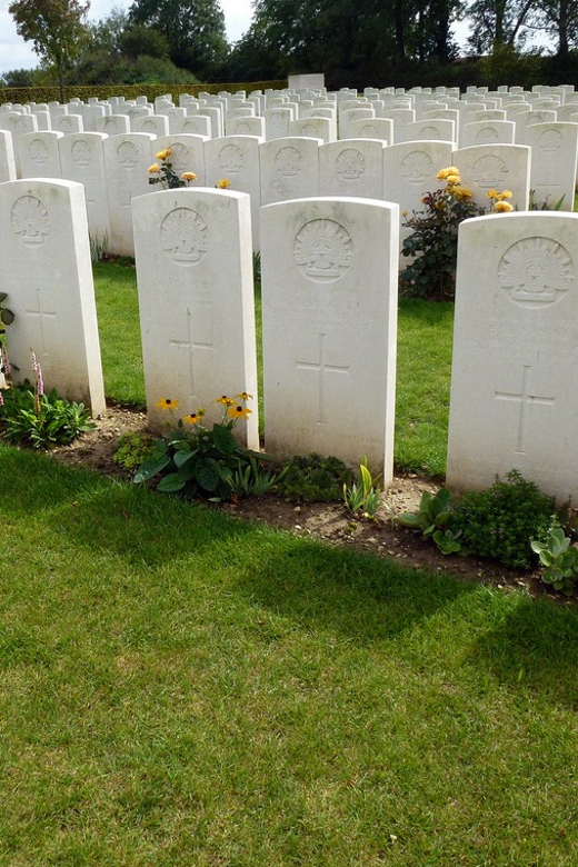 Paris: Anzac Day Day Tour to Villers Bretonneux - Key points to know before booking