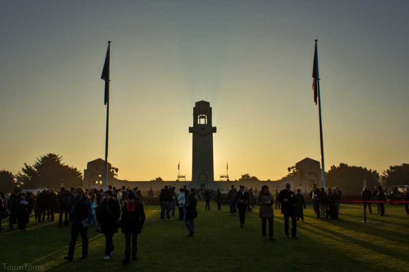 Paris: Anzac Day Day Tour to Villers Bretonneux - Why this Anzac Day journey matters