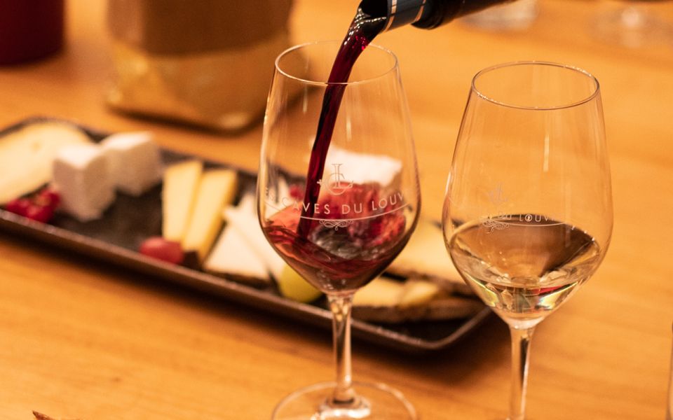 Paris: Apéro Wine and Cheese Tasting Experience - Key points to know before booking