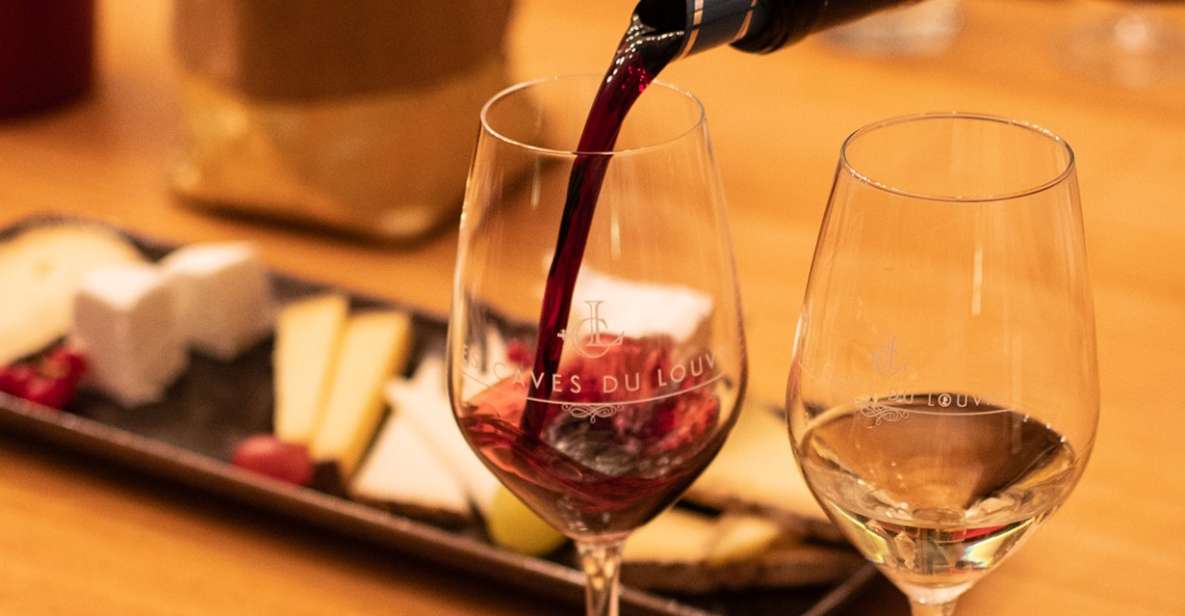 Paris: Apéro Wine and Cheese Tasting Experience - What makes the wine and cheese pairings worthwhile