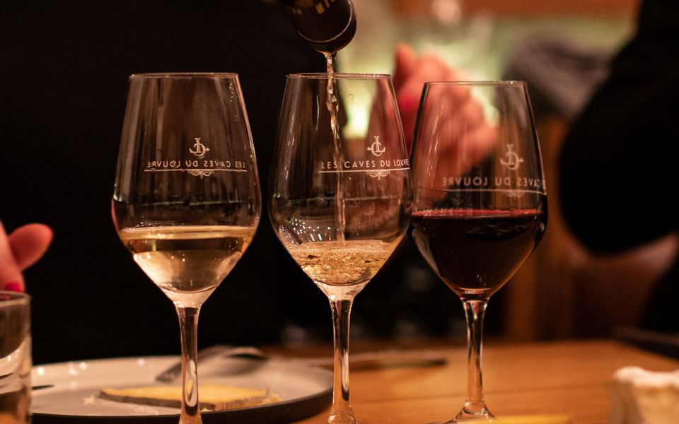 Paris: Apéro Wine and Cheese Tasting Experience - Who should book this tasting
