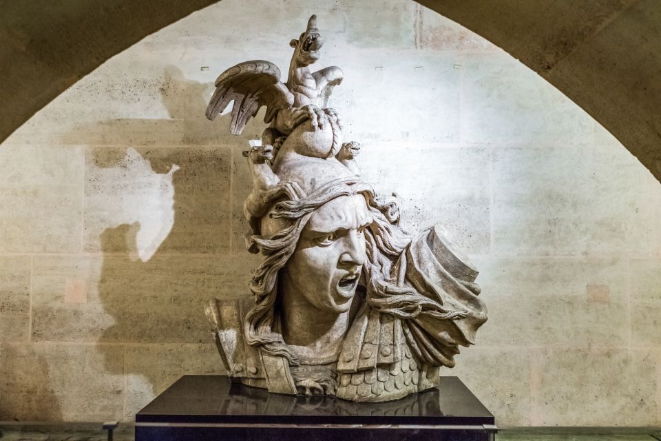 Paris: Arc de Triomphe Rooftop Tickets - Should you book the Arc de Triomphe rooftop ticket?
