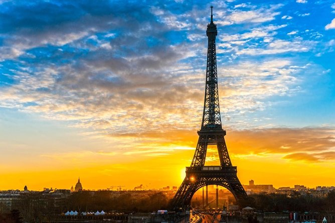 Paris Art Nouveau Private Tour - Key points to know before booking