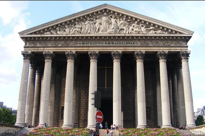 Paris Art Nouveau Private Tour - Why Paris Art Nouveau works best on foot