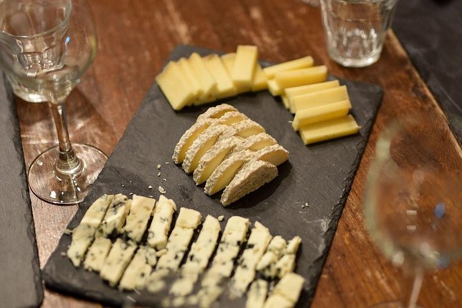 Paris Art of Pairing Cheese and Wine Tasting in a Cheese Cellar - Price and Value: Is $84.69 Worth It?