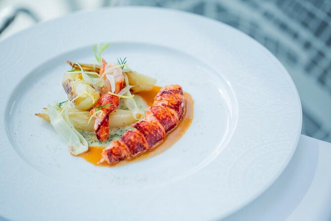Paris at the First Lodges - Ducasse sur Seine dinner cruise - Where You Meet at 7:30 pm: Port Debilly and the #19 Clue