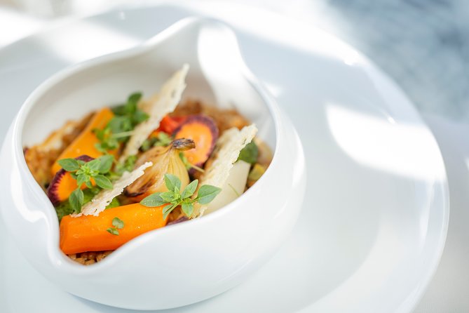 Paris at the First Lodges - Ducasse sur Seine Lunch Cruise - Price and value: what $203.95 really buys you