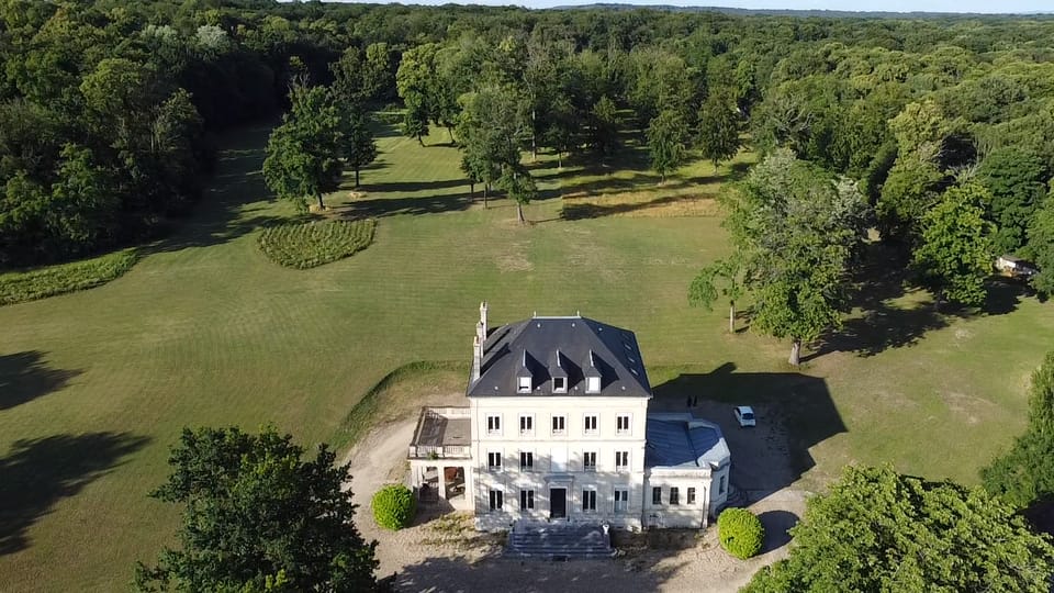 Paris: Aumont-en-Halatte Horseback Riding Tour - Key things worth knowing before you go
