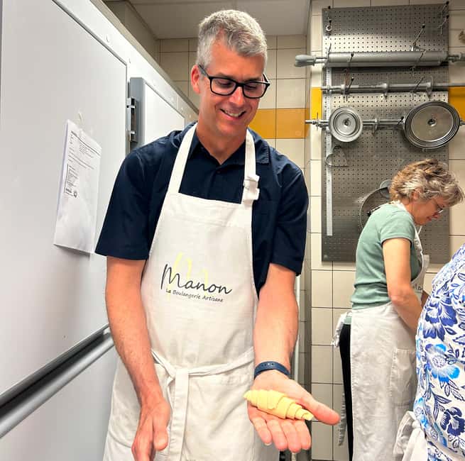 Paris: Baking Insider Experience - Key things that make this class worth your time