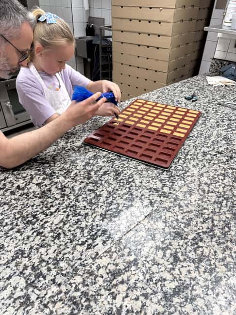 Paris: Baking Insider Experience - Two Hours in a Real Paris Bakery: What the Experience Feels Like