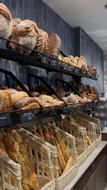 Paris: Baking Insider Experience - Meet the Bakers: What the Guides Bring to the Kitchen