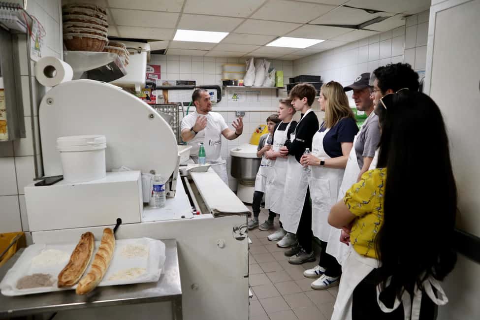 Paris: Baking Insider Experience - Price and Value: Is $106 Worth Two Hours of Baking?