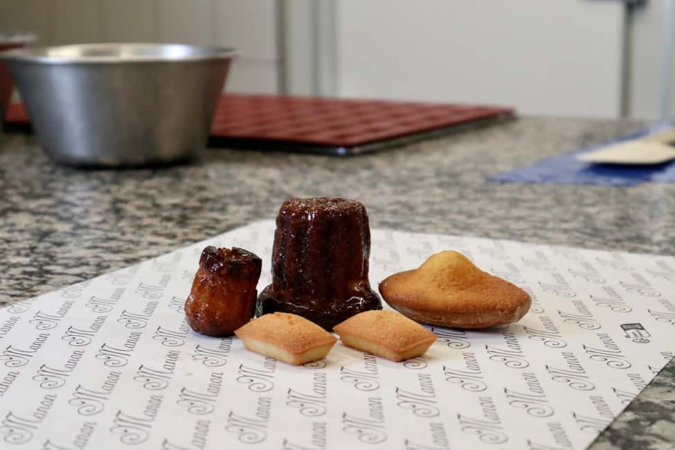 Paris: Baking Insider Experience - Who This Class Fits Best (and Who Might Skip It)