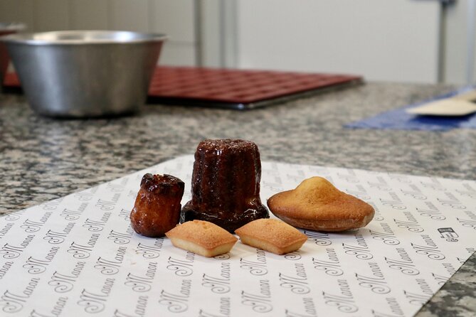 Paris Baking Insider Experience near Eiffel Tower - Key things you’ll notice (quick hits)