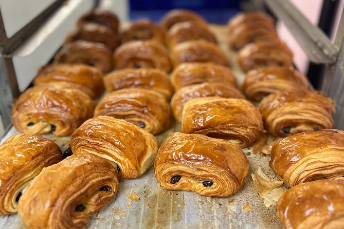 Paris Baking Insider Experience near Eiffel Tower - Who this class is best for