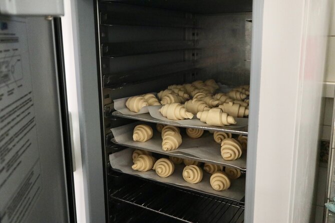 Paris Baking Insider Experience near Eiffel Tower - How to get the most out of your 2 hours