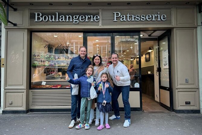 Paris Baking Insider Experience near Notre-Dame - Croissant dough lamination: the part most people get wrong