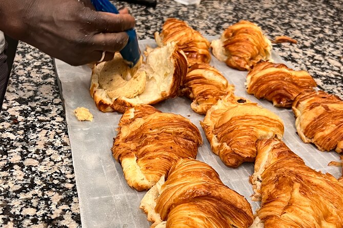 Paris Baking Insider Experience near Notre-Dame - Price and value: is $108.89 worth it?