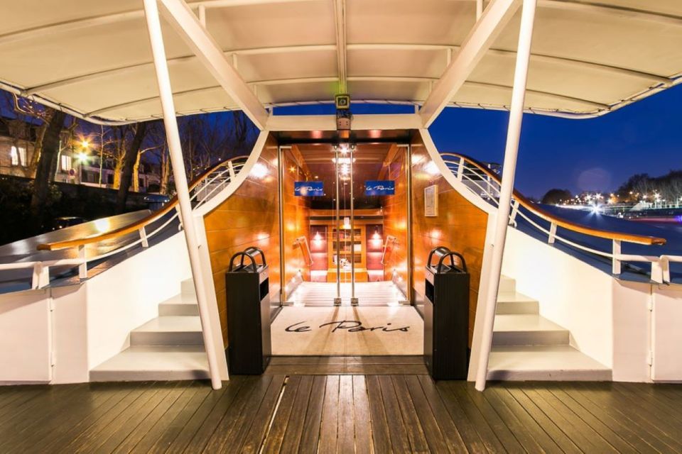 Paris: Bastille Day Dinner Cruise on the Seine River - Should you book the Paris Seine dinner cruise?