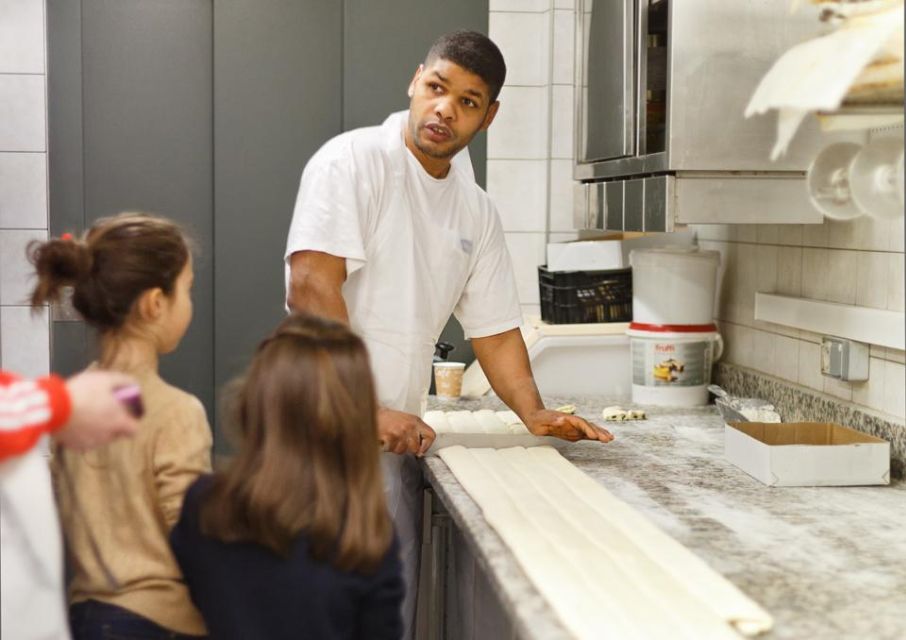 Paris: Behind the Scenes Bakery Tour with Breakfast - Who this tour is best for (and who should consider alternatives)