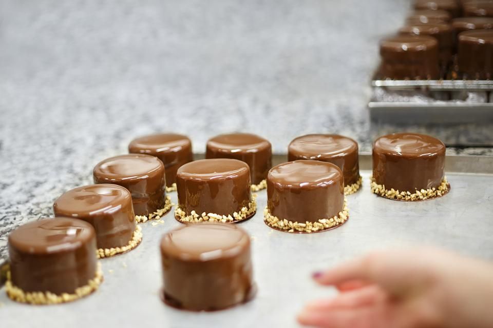 Paris: Behind the Scenes Bakery Tour with Breakfast - Hands-on work: what you’ll make and what you might just help with