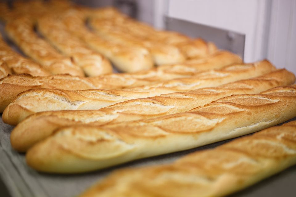 Paris: Behind the Scenes Bakery Tour with Breakfast - Seeing the bakery workshop up close (and why it’s so satisfying)