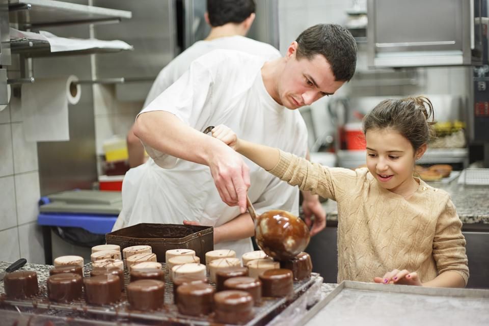 Paris: Behind the Scenes Bakery Tour with Breakfast - Price and value: why $123 can make sense for a 2-hour morning