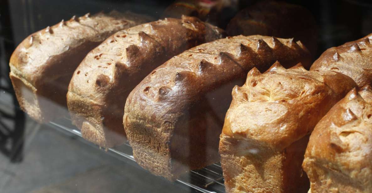 Paris: Behind the Scenes Bakery Tour with Breakfast - Getting in: where to meet and how the morning starts
