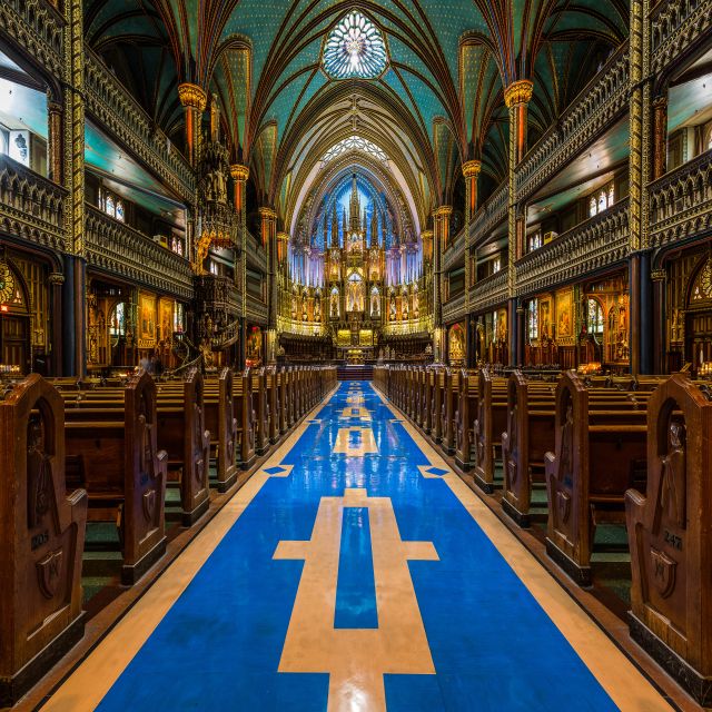 Paris: Best Churches in the City Private Walking Tour - Entering Saint-Germain-des-Prés and its notable tombs