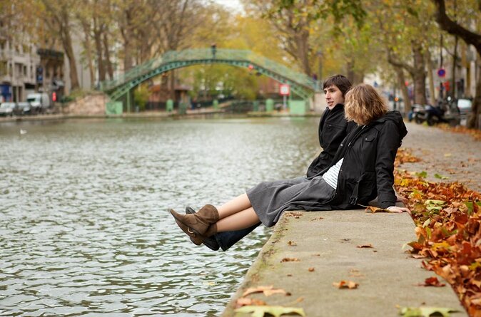 Paris' Best Kept Secrets With A Local Insider: Private & Personalized - Key points to know before booking