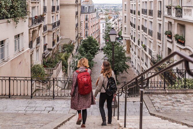 Paris' Best Kept Secrets With A Local Insider: Private & Personalized - Why Canal Saint-Martin is a smart break from central Paris