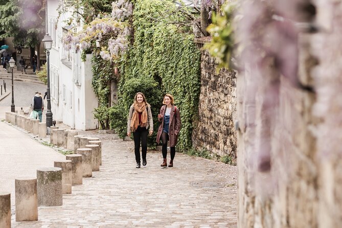 Paris' Best Kept Secrets With A Local Insider: Private & Personalized - Le Comptoir Général and a possible aperitif