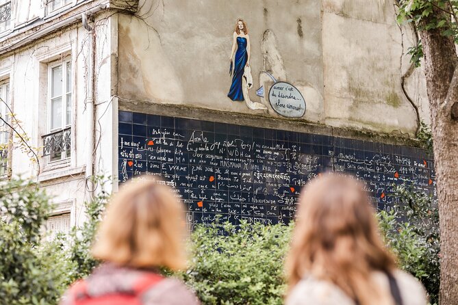 Paris' Best Kept Secrets With A Local Insider: Private & Personalized - Marché Saint-Martin and the make-your-own picnic