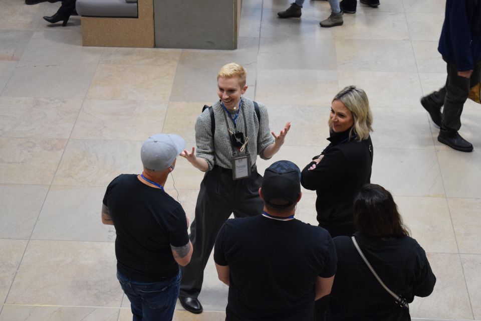 Paris: Best of Orsay Museum Small Group Tour with Tickets - Key points at a glance