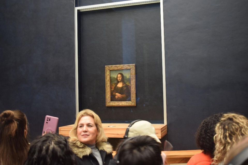 Paris: Best of the Louvre Guided Tour with Pre-booked Ticket - The 2-Hour “Best Of” Route: What You’ll Actually See