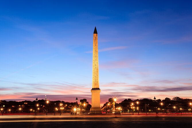 Paris Big Bus Open Top Panoramic Night Tour - Best-fit for your trip style (and who should skip it)