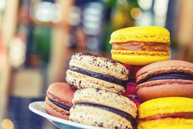 Paris Bites & Stories : A Tasty City Adventure with a Local - Key points to know before booking