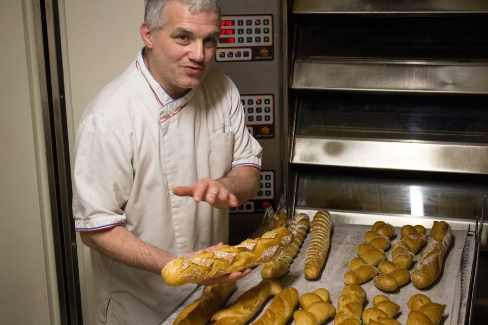 Paris: Bread and Croissant-Making Class - Price and Value: Is $258 Worth It?