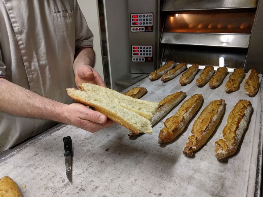 Paris: Bread and Croissant-Making Class - Who This Class Fits Best (And Who Might Want to Skip It)