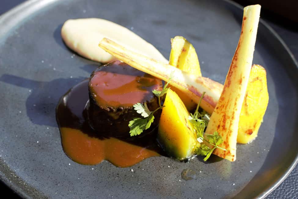 Paris: Bustronome Gourmet Lunch Tour - Should You Book Bustronome’s Paris Gourmet Lunch Bus?