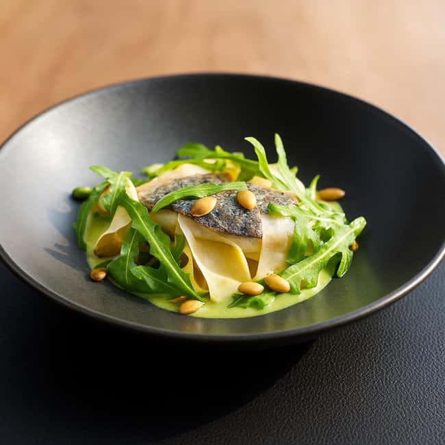 Paris: Bustronome Gourmet Lunch Tour - Vincent Thiessé and the 4-Course Menu: What You’ll Actually Eat