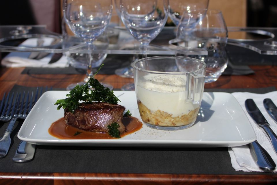 Paris: Bustronome Gourmet Lunch Tour - Price and Value: Is $82 Worth It for a Paris Lunch Tour?