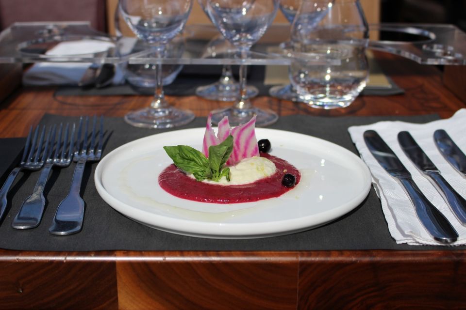 Paris: Bustronome Gourmet Lunch Tour - Who Should Book This Tour (and Who Might Prefer a Different Style)