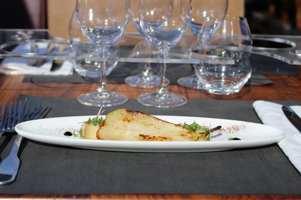 Paris: Bustronome Gourmet Lunch Tour - Quick Practical Tips Before You Go