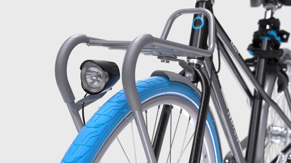Paris by bike - Key points to know before you book